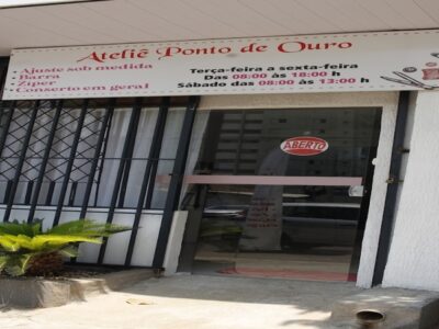 Loulou Atelier De Costura