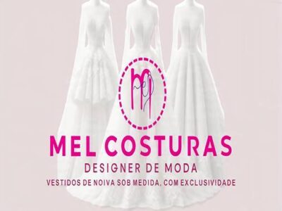 Mel Costura: Ateliê e Alta Costura - Campinas