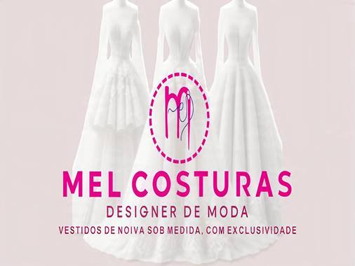 Mel Costura: Ateliê e Alta Costura - Campinas
