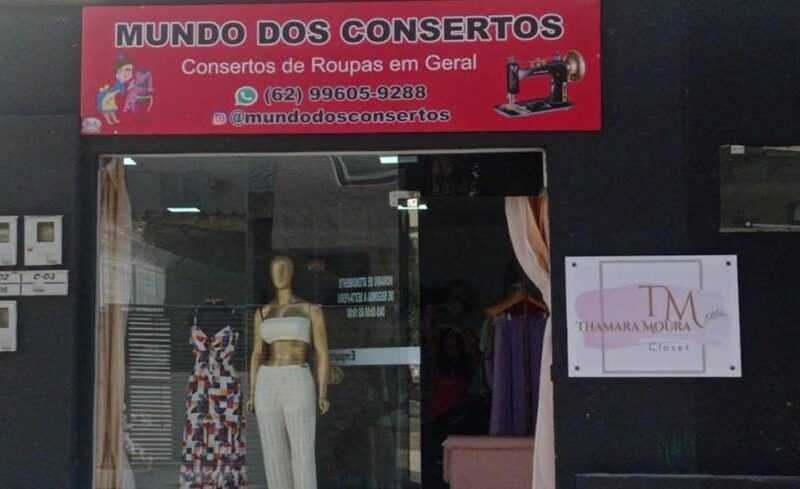 Mundo dos Consertos