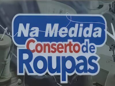 Na Medida Conserto de Roupas