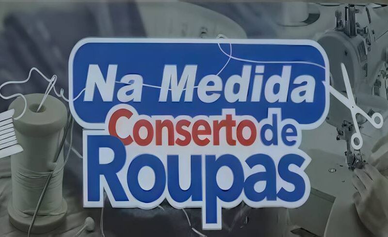 Na Medida Conserto de Roupas