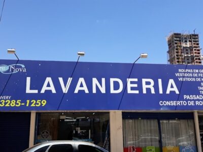 NL Nova Lavanderia