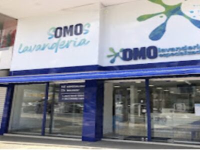 OMO Lavanderia - Goiânia