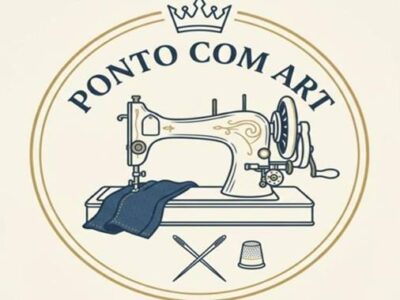 Ponto Com Art - Alfaiataria