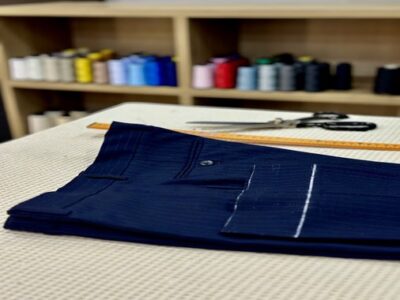 Thiago Almeida Alfaiataria