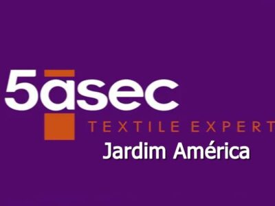 5 à sec Jardim América