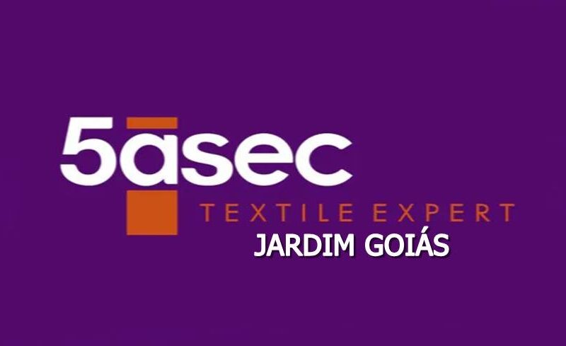5 a Sec - Jardim Goiás