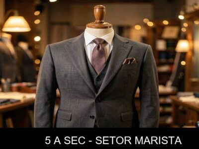 5 a Sec - Setor Marista