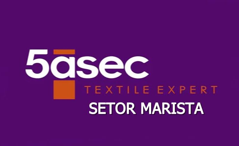 5 a Sec - Setor Marista