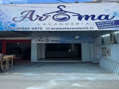 Aroma Lavanderia
