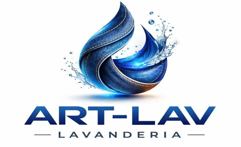 Art - Lav Lavanderia