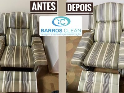 Barros Clean