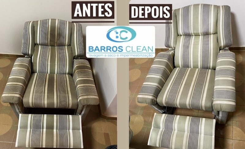 Barros Clean