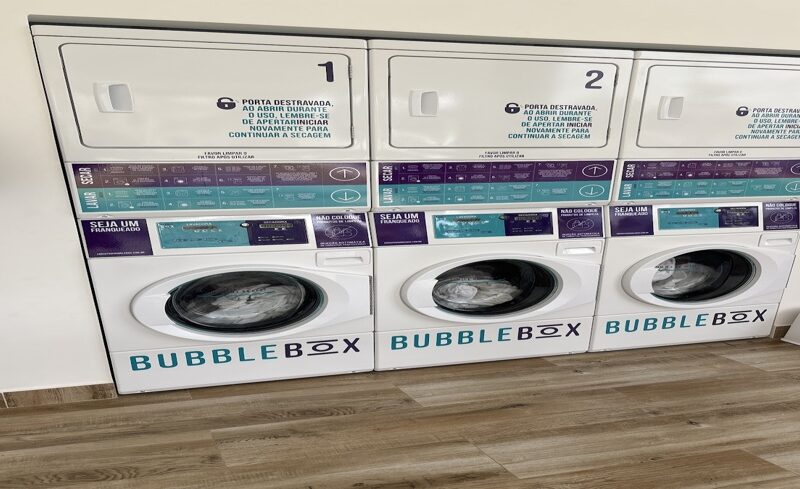BUbble Box - Aparecida de Goiânia