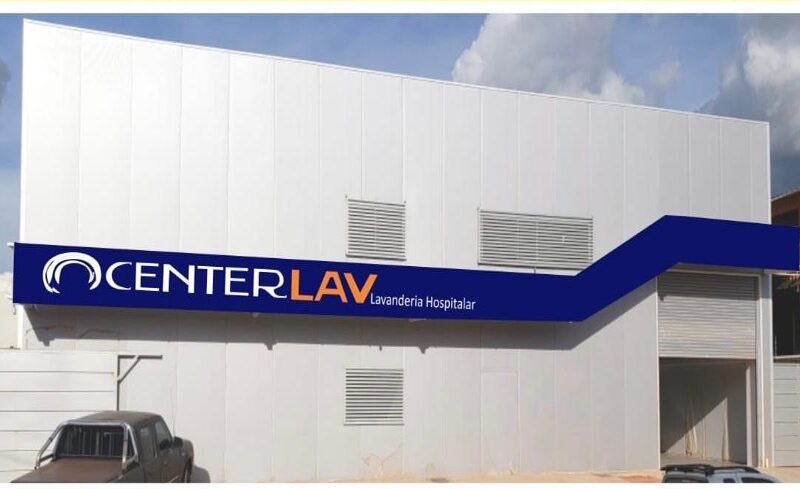 CenterLav Lavanderia e Hotelaria Hospitalar