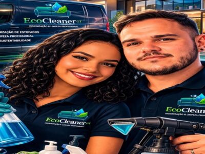 Ecocleanergt