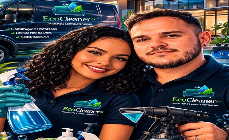 Ecocleanergt