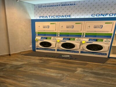 Eco Smart