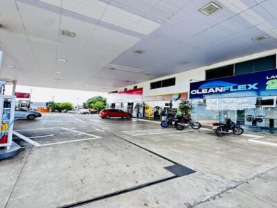 Fresh & Clean | Lavanderia Express