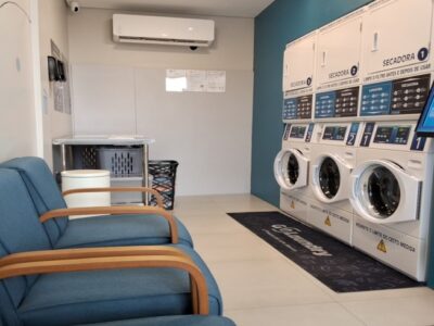 GO LAUNDRY