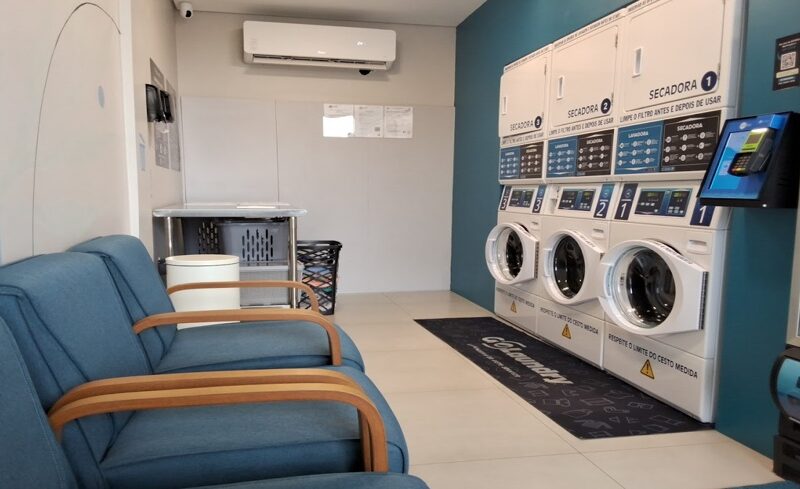 GO LAUNDRY