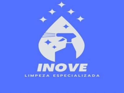 Inove Limpeza Especializada