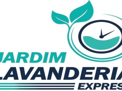 Jardim Lavanderia Express