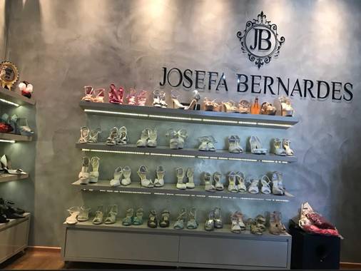Josefa Bernades calçados
