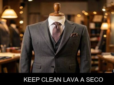 Keep Clean