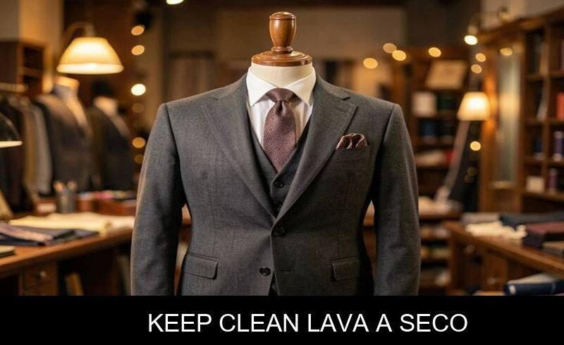 Keep Clean