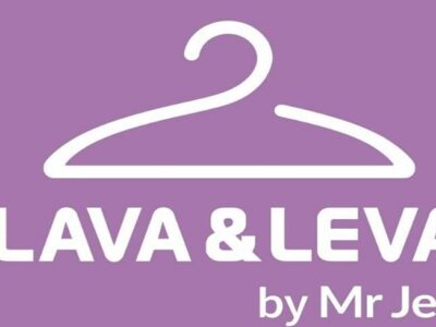 Lava e Leva - Negrão de Lima