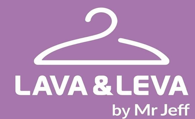 Lava e Leva - Negrão de Lima