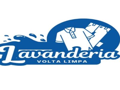 Lavanderia Caseira Volta Limpa