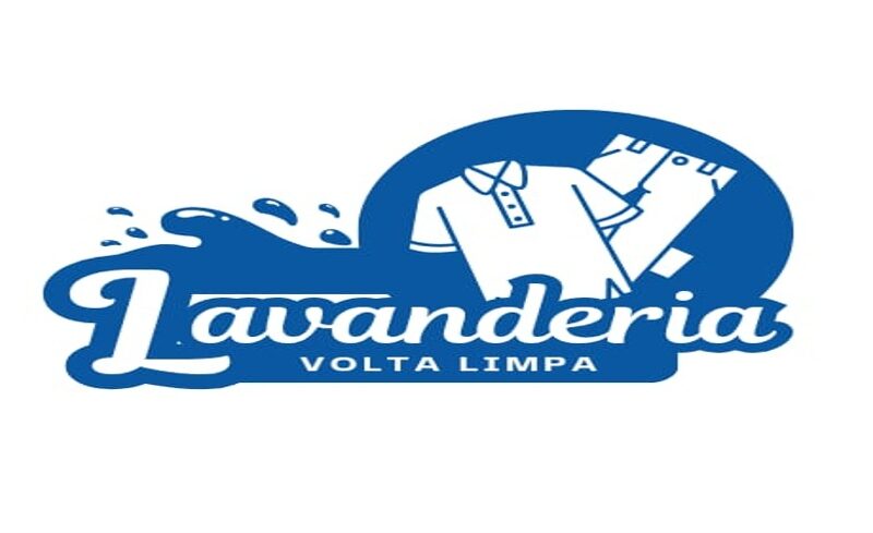 Lavanderia Caseira Volta Limpa