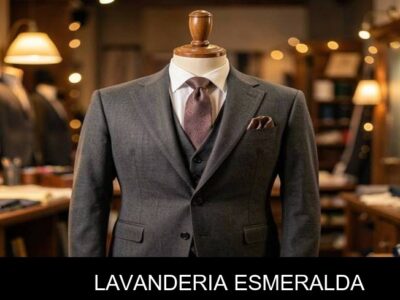 Lavanderia Esmeralda