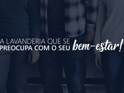 Lavanderia Goiás
