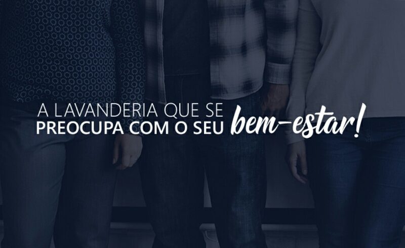 Lavanderia Goiás