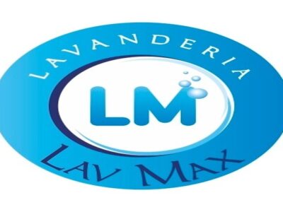 Lavanderia Lav Max