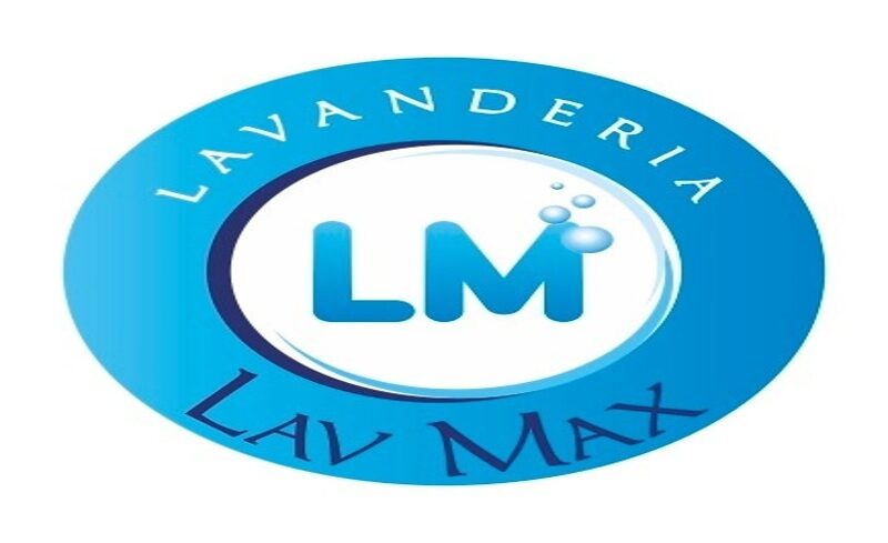 Lavanderia Lav Max