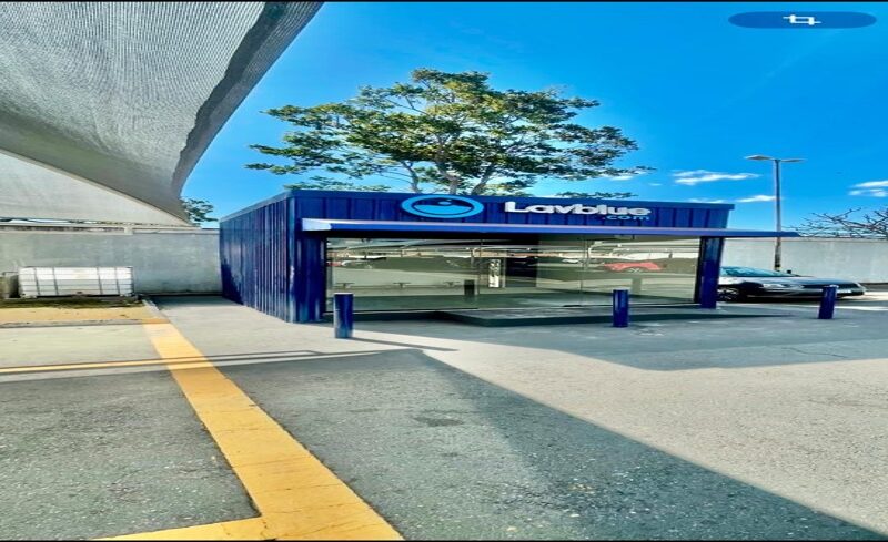 LavBlue - Bretas Alphaville