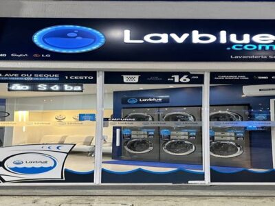 Lavblue - Setor Centro Oeste