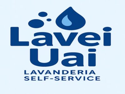 Lavanderia Lavei Uai