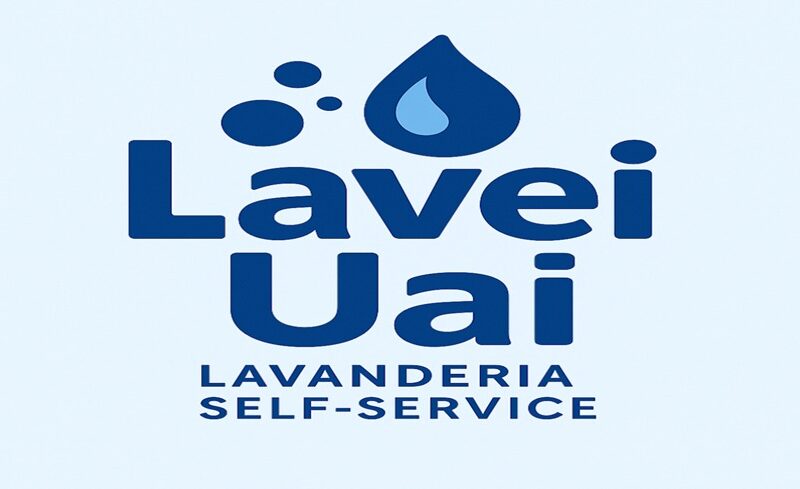 Lavanderia Lavei Uai