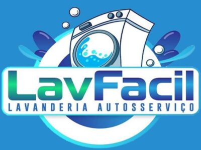 Lavanderia LavFácil