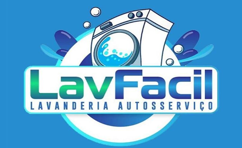 Lavanderia LavFácil