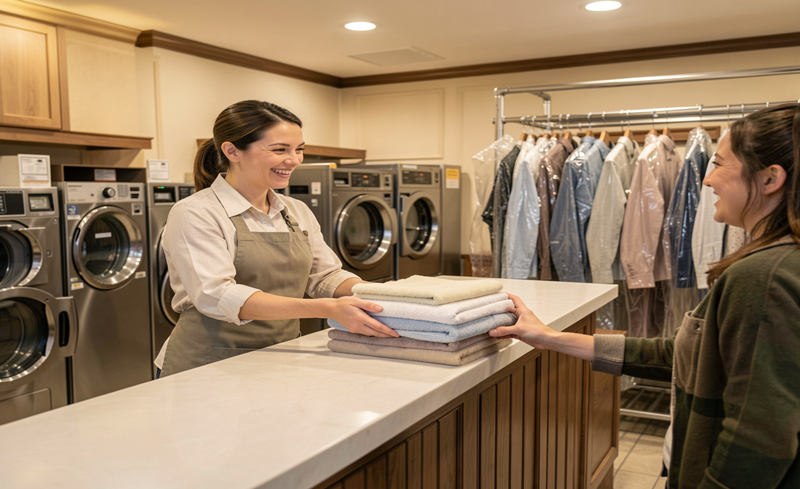 Lavô - Campinas