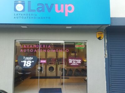 Lavup - Alto da Gloria