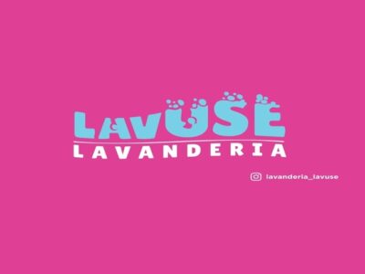 Lavanderia Lavuse