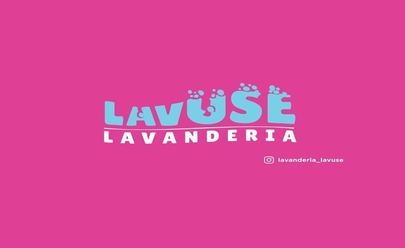 Lavanderia Lavuse